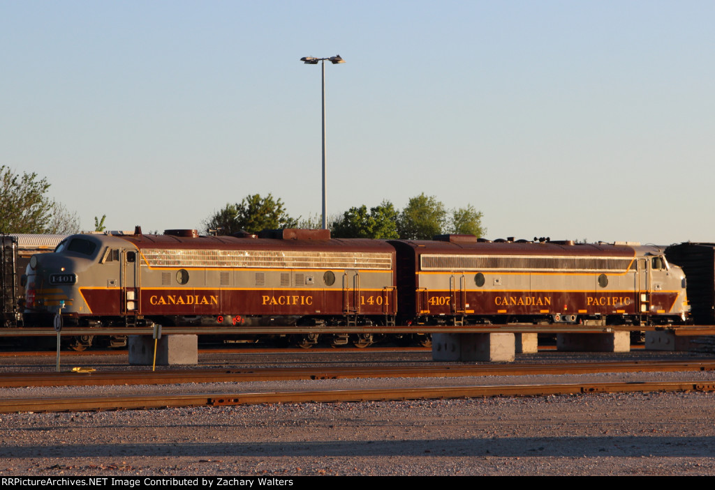 CP 4107 1401